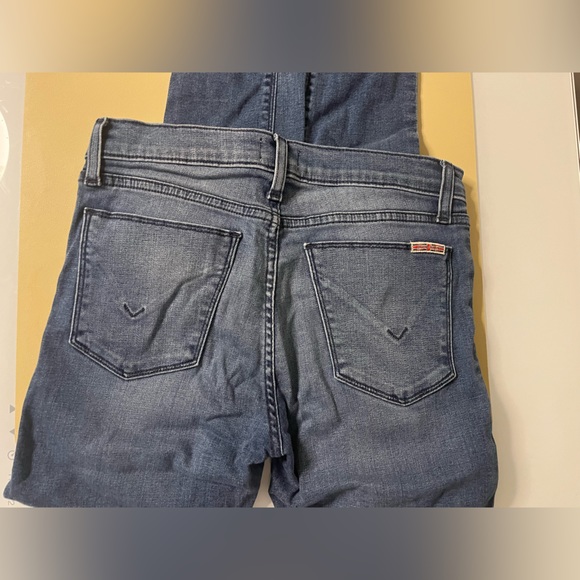 Hudson Jeans size 26 - Krista Super Skinny color SUML; great condition - Picture 5 of 5